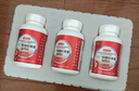 京东京造 氨糖软骨素加钙片120片盐酸氨基葡萄糖硫酸软骨素成人中老年关节 实拍图