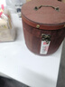 音朗乌龙茶叶 安溪铁观音500g 2025新茶正宗兰花香清香型木桶茶叶礼盒 实拍图