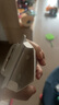 Apple/苹果 Pencil替换笔尖-4 个装 苹果笔头替换笔尖备用笔头笔尖 通用于Pencil 实拍图