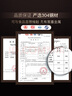 美厨（maxcook）汤锅 304不锈钢汤锅汤煲24cm 加厚复合底 电磁炉通用MCT8220 实拍图