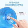 维德（WELLDAY）洗鼻器成人手动生理盐水洗鼻冲鼻器鼻腔清洗器500ml+90包洗鼻盐 实拍图