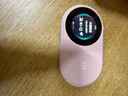 中兴（ZTE）随身wifi6可插卡移动4G全网通无线上网卡随行笔记本宽带网络设备3000mAh大电池U10S Pro盈盈2024款 实拍图