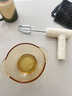 COOKSS打蛋器电动无线手持打发器家用打蛋机搅拌神器奶油烘焙辅食工具 实拍图