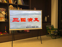 三星（SAMSUNG）55LS01DB 55英寸 Serif画境艺术电视 超薄4K哑光屏显 QLED量子点 QA55LS01DBJXXZ【能效升级款】  实拍图