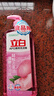 立白APG薄荷洗洁精大瓶1.45kg A类食品用 高效去油洗涤灵洗涤剂洗洁剂 实拍图