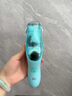 奥克斯（AUX）自动吸发婴儿理发器剪头发神器 自己剪儿童剃头理发神器 自理发器宝宝剃头器新生儿剪发电推子低音 不伤头皮 标配+双剪刀 宝宝剃头发新生儿电推子剃发神器 实拍图