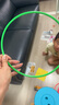 TaTanice套圈圈玩具儿童套圈环摆地摊专用跳房子游戏道具女孩开学生日礼物 实拍图