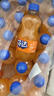 可口可乐（Coca-Cola）芬达 Fanta 橙味汽水 碳酸饮料 300ml*24瓶 整箱装 实拍图