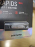 海康威视（HIKVISION）1TB USB3.2/Type-C固态U盘双接口手机U盘S560读速560MB/s华为苹果iPhone16电脑手机两用大容量优盘 实拍图