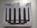 普联（TP-LINK）大道路由器7DR6430 BE6400 5G WiFi7千兆双频家用高速穿墙 2.4G wifi6无线 2.5G网口 游戏加速 实拍图