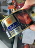 梅林 精制红烧猪肉罐头 加热即食 340g 中粮出品(新老包装交替发货） 实拍图