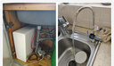 京东京造鲜活水净水器 家用净水机600GPro 直饮机净饮机 过滤器厨下式 5.5年RO反渗透滤芯 家电国家补贴 实拍图