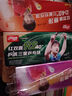 红双喜DHS RS40A乒飒白3星40+乒乓球(十只装) 实拍图