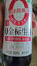 海天 生抽酱油【0添加 特级酱油】500ml 调味品 金标系列 炒菜凉拌 实拍图