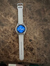小米（MI）Xiaomi Watch S3 银色 国家补贴 小米汽车SU7钥匙 澎湃OS 全天血氧监测 智能运动手表 男表女表 实拍图