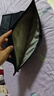 小时夜雨笔记本信号屏蔽包手机屏蔽袋会议保密RFID卡防盗刷手机袋套电脑包 大号【35*45cm/13寸以下】 实拍图