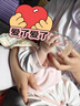 伊利金领冠育护【5倍DHA好脑力】婴儿奶粉1段(0-6个月)900g 实拍图