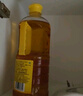 鲁花 食用油 5S 物理压榨 压榨一级 花生油2.5L 实拍图