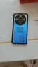 纽致适用荣耀X50手机壳honorX50华为ALI-AN00保护套防窥新款双面玻璃全包镜头防摔金属边框超薄保护壳 高清款【典雅黑】 荣耀x50 实拍图