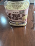 硃碌科 有机高粱米3斤罐装 红皮白高粱杂粮饭 粗粮饭高粱东北杂粮 实拍图