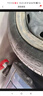 佳通(Giti)轮胎185/60R14 82H 221 适配旗云2/桑塔纳/北汽E系/POLO 实拍图