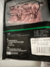 1号会员店有机黑猪肋排 净重800g 排骨猪肋骨猪肉 烧烤烤肉食材 生鲜  实拍图