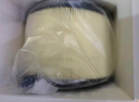 马勒（MAHLE）空气滤芯滤清器LX4712(奥迪A4L(B9)40T 17年后/Q5L 40TFSI(除DKW) 实拍图