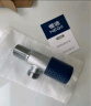 恒洁（HEGII）角阀 加厚铜合金三角阀马桶八字阀止水阀冷热水健康角阀HMA916 实拍图