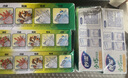 妙洁 小巧密封袋 2盒共100只 迷你小物收纳 食品药品首饰自封保鲜袋 实拍图