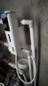 BKA 前置过滤器反冲洗家用全屋净水器6吨大通量万向型S10W Pro任意装 高端万向Pro 实拍图