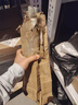 乐而雅花王超瞬吸 纤巧立围超特长夜用护翼型卫生巾40cm 8片 姨妈巾囤货 实拍图