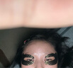 可贝尔（COBOR）双蛋白水晶眼膜月牙款3盒装提拉紧致抗皱淡纹男女通用三八礼物 实拍图