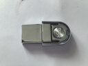 爱国者（aigo）64GB Type-C USB3.2 双接口U盘 U358 银色 金属迷你款 可插苹果手机电脑两用优盘 学生小巧可爱 实拍图