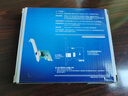 普联（TP-LINK） TG-3269E 千兆有线PCI-E网卡 内置有线网卡 千兆网口扩展 台式电脑自适应以太网卡 实拍图