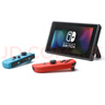 任天堂（Nintendo）【国内保税仓】Switch2/1代 OLED日版/港版游戏机续航加强版ns体感掌机便携家用主机 日版续航加强版彩色32G（赠2年VIP会员） 实拍图