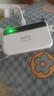飞瑧【0月租免费用】充电宝二合一无线wifi6便携式4G路由器移动联通电信无限制全国通用流量2025款5GXY 增强版-5G双频八核-提2999% 实拍图