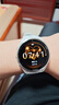 佳明（GARMIN）Forerunner965月光白心率跑步血氧铁三户外运动智能手表跑马表 实拍图