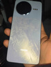 小米 REDMI K80 国家补贴 第三代骁龙 8 6550mAh大电池 澎湃OS 雪岩白 12GB+256GB 红米5G手机 实拍图
