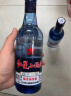 红星二锅头 蓝瓶绵柔8陈酿 清香型白酒 43度 250ml*6瓶 整箱装 口粮酒 实拍图