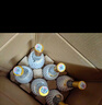 汾酒 红盖玻汾 清香型白酒 42度 475mL*6瓶 整箱非原箱 实拍图