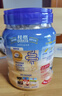 桂格（QUAKER）快煮快熟燕麦片1000克罐装 营养早餐 膳食纤维 零添加白砂糖 实拍图