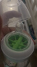 布朗博士婴儿奶嘴 宽口径柔软硅胶 0-3月 圆孔 (1个装) 爱宝选PLUS系列 实拍图