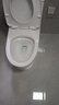 安华卫浴座便马桶家用虹吸式普通坐便器抽水大口径防臭坐厕NL15001AM 实拍图