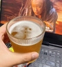 麦公子青岛特产精酿原浆啤酒整箱礼盒1L大桶装全麦扎啤熟啤国产蛇年送礼 琴鸥系列黄白黑啤 1L 6桶 组合装 实拍图
