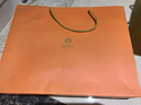 御茶膳房糕点礼盒过节送礼节日礼品礼物北京特产喜饼点心零食大礼包450g 实拍图