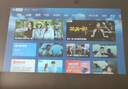 小米（MI）小米Redmi投影仪3 Pro 投影仪家用 智能家庭影院 高清投影仪 无感对焦无感校正 智能避障 远场语音 实拍图