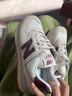 NEW BALANCE休闲鞋女鞋复古舒适夏季透气轻便百搭运动鞋574系列WL574RCF 36 实拍图