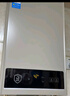 美的（Midea）14升燃气热水器天然气【优于13L】【国补立减15%】家用智能变频恒温节能低水压启动JSQ27-HWA Pro 实拍图