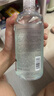 悠宜（unny club）温和卸妆水500ml*2 眼唇卸三合一卸妆液深层清洁敏感肌护肤 实拍图