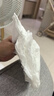 好奇（Huggies）铂金装成长裤L120片(9-14kg)大号婴儿尿不湿小桃裤超薄拉拉裤透气 实拍图